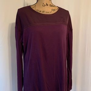 BNWT Old Navy Long Sleeve Top